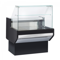 WST 100 - Ψυγείο Πάγκος σερβιρίσματος