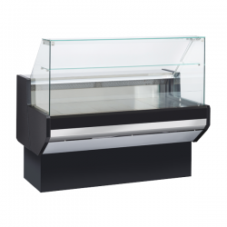 WST 150 - Ψυγείο Πάγκος σερβιρίσματος