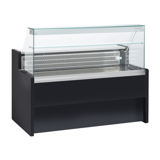 WTE 150 - Ψυγείο Πάγκος σερβιρίσματος