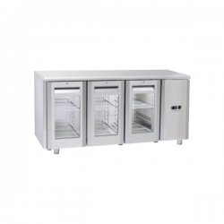 QRG 3100 - Ψυγείο Πάγκος 