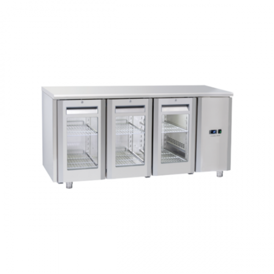 QRG 3100 - Ψυγείο Πάγκος 