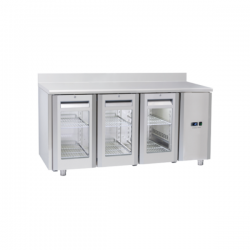 QRG 3200SG - Ψυγείο Πάγκος