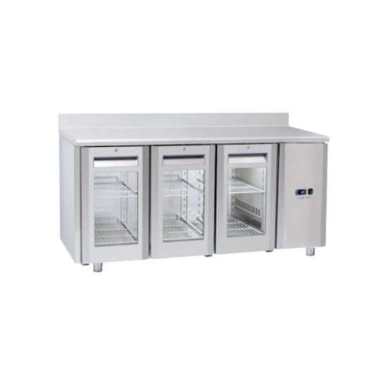 QRG 3200SG - Ψυγείο Πάγκος