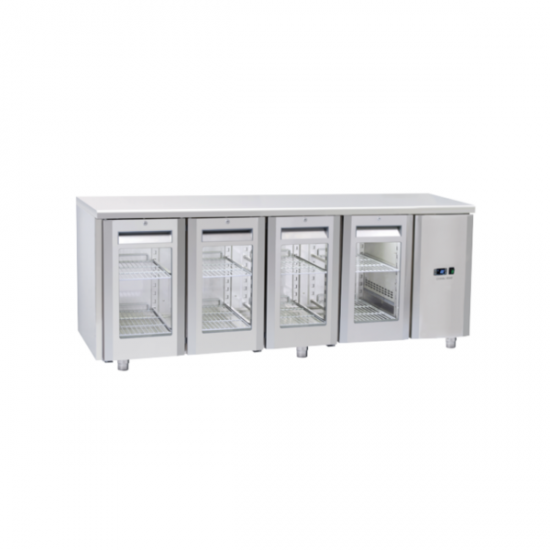 QRG 4100SG - Ψυγείο Πάγκος