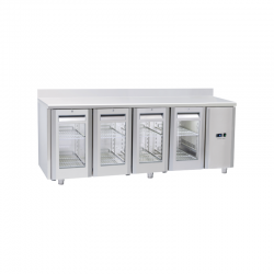 QRG 4200 - Ψυγείο Πάγκος