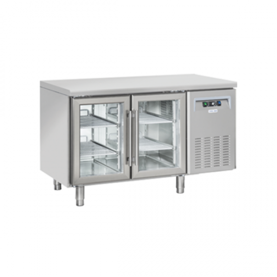 QRG 2100SG - Ψυγείο Πάγκος 