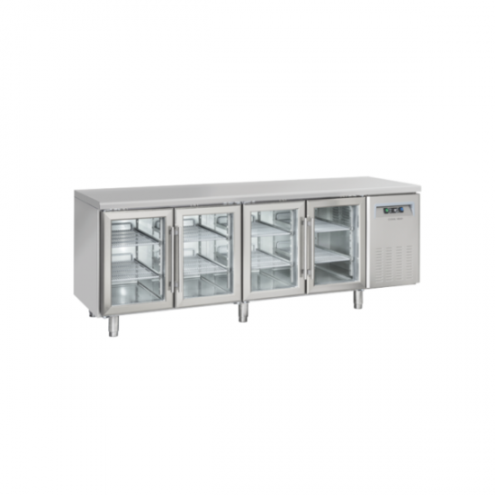 SRG 4100 - Πάγκος συντήρησης 