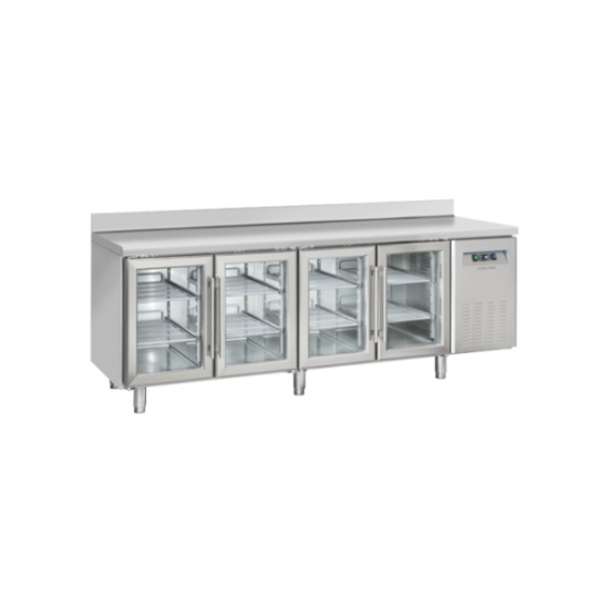 SRG 4200 - Πάγκος συντήρησης