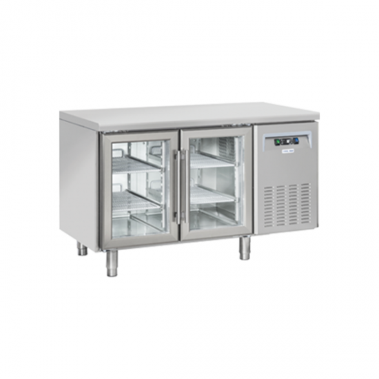 SRG 2100 - Πάγκος συντήρησης