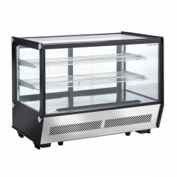 RC 160SQ - Ψυγείο βιτρίνα 