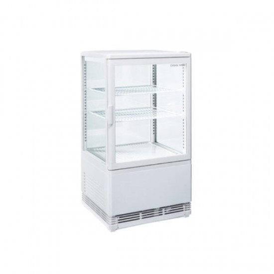RC 58W Ψυγείο Bιτρίνα