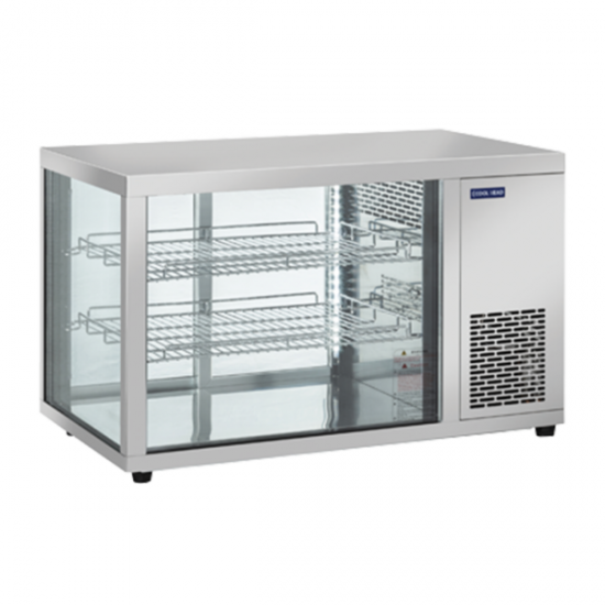 RC 910 - βιτρίνα πάγκος