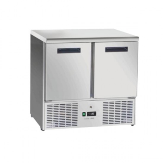 CNX 90V - Σαλατιέρα κατάψυξης 