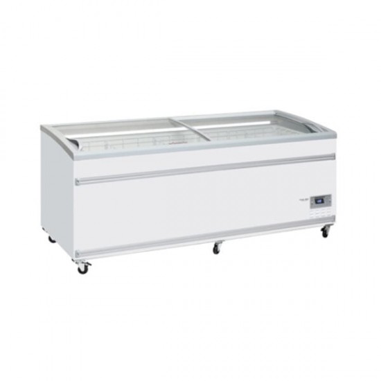 VF 2100SW - Καταψύκτης