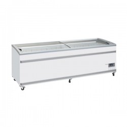 VF 2500SW - Καταψύκτης