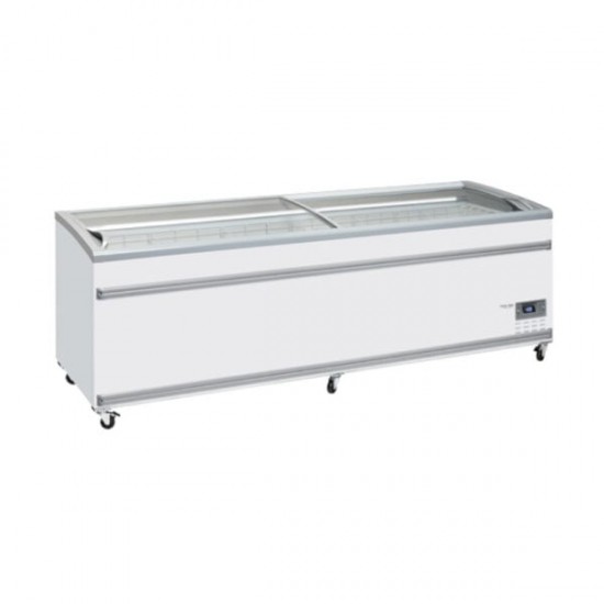 VF 2500SW - Καταψύκτης