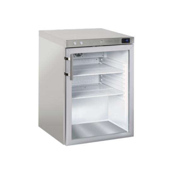 GFX 2V - Αεριζόμενος Καταψύκτης ABS