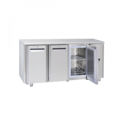 QN 3100SG - Ψυγείο πάγκος 