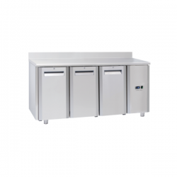 QN 3200SG - Ψυγείο πάγκος 