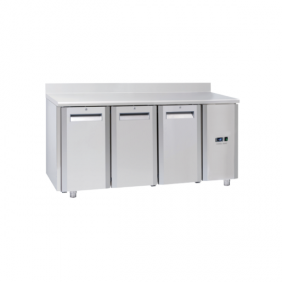 QN 3200SG - Ψυγείο πάγκος 