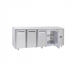 QN 4100SG - Ψυγείο Πάγκος