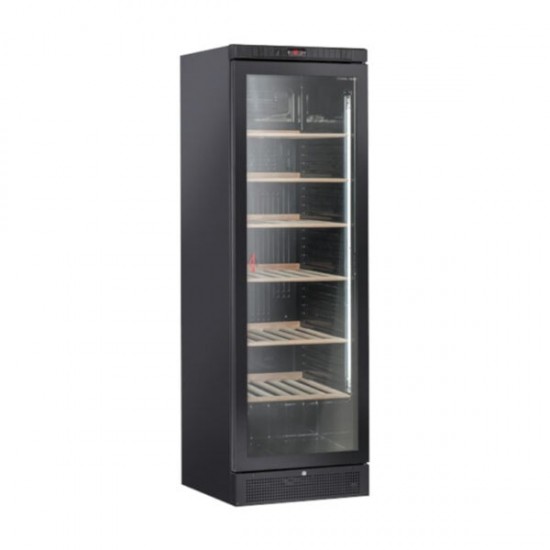 TW 390BL - Ψυγείο Βιτρίνα 