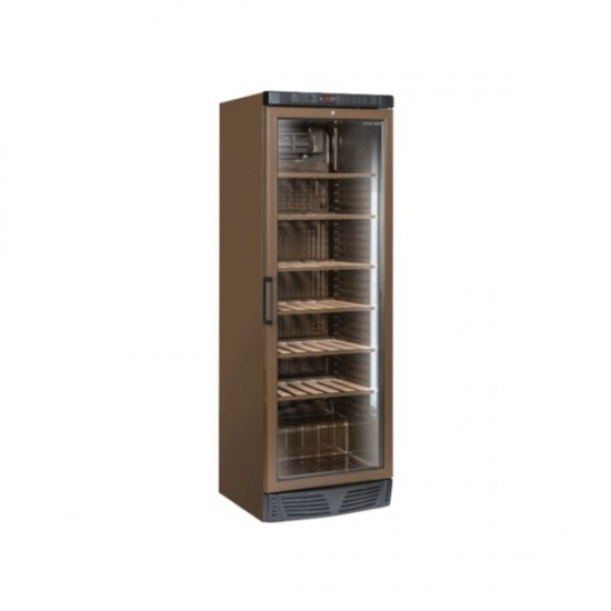 TW 400 Ψυγείο Κρασιού 