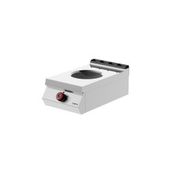 IW071T0 - Ηλεκτρική επαγωγική εστία με 1 wok - Top Line