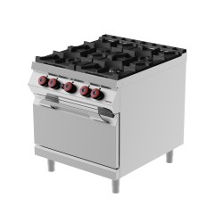 FAG92M0 - Επαγγελματικός φούνος αερίου