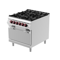 FAE92M0 - Επαγγελματικός ηλεκτρικός φόυρνος