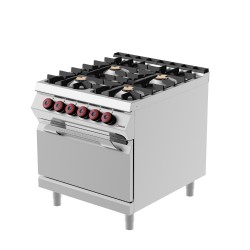 FEE92M0 - Επαγγελματικός ηλεκτρικός φούρνος