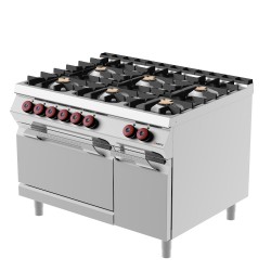 FEE93M0 - Επαγγελματικός ηλεκτρικός φούρνος