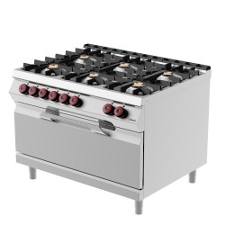 FEE93MM - Επαγγελματικός ηλεκτρικός φούρνος