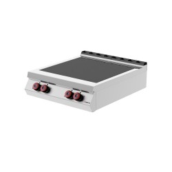 ID092T0 - Ηλεκτρική κουζίνα με 4 πλάκες 