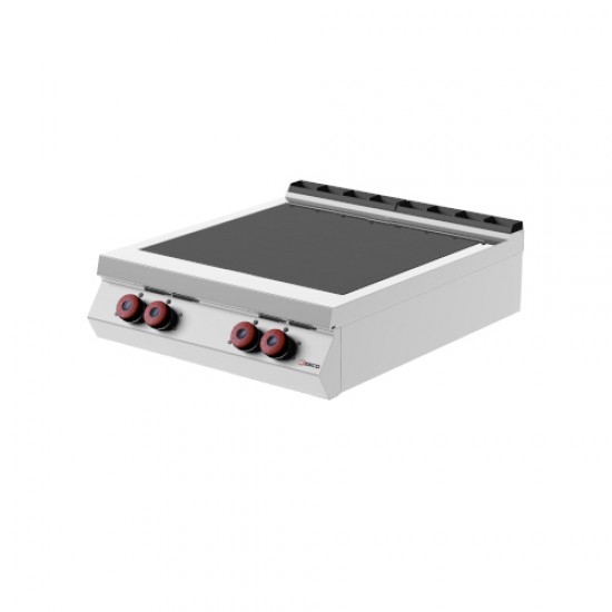 ID092T0 - Ηλεκτρική κουζίνα με 4 πλάκες 