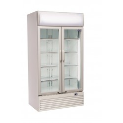 DC 800H Ψυγείο Ποτών 