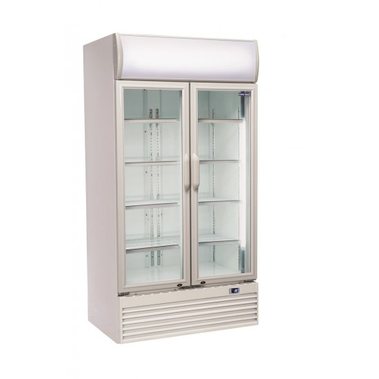 DC 800H Ψυγείο Ποτών 