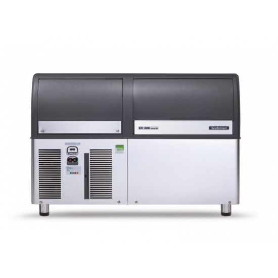 ΠΑΓΟΜΗΧΑΝΗ EC 207