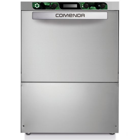 Επαγγελματικό πλυντήριο πιάτων EF36 M