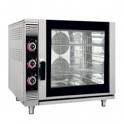 EF600 Φούρνος Αέρος 6 θέσεων