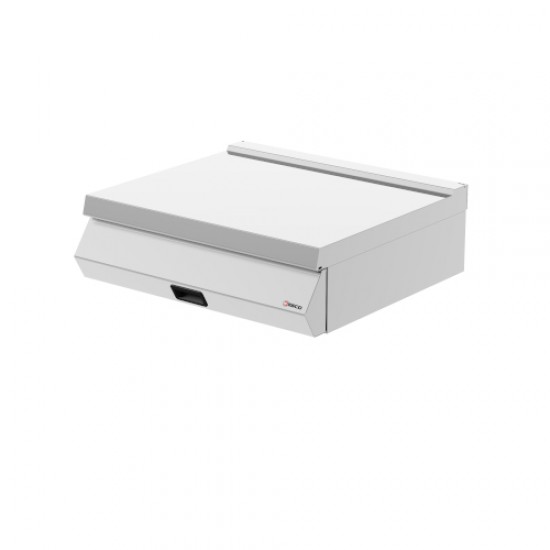 EN072TA - Κουζίνα ουδέτερου στοιχείου με συρτάρι - Top Line