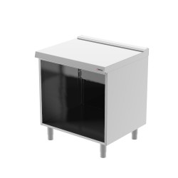 EN072M0 - Κουζίνα ουδέτερου στοιχείου με ανοιχτό ντουλάπι