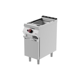 FRG71M0 - Φριτέζα αερίου ενος μπολ