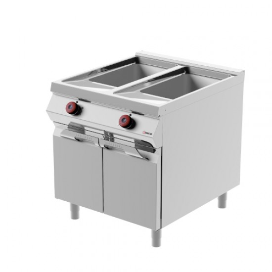 FRE92M0 - Ηλεκτρική φριτέζα