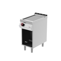 FTE71MA - Ηλεκτρική κουζίνα τηγανίσματος μονής πλάκας