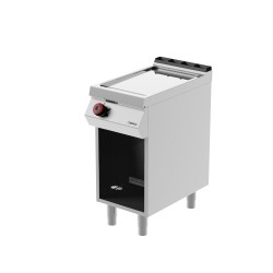 FTE71MC - Ηλεκτρική κουζίνα τηγανίσματος μονής πλάκας