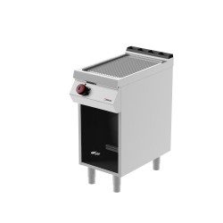 FTE71MB - Ηλεκτρική κουζίνα τηγανίσματος μονής πλάκας