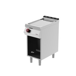 FTE71MD - Ηλεκτρική κουζίνα τηγανίσματος μονής πλάκας