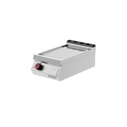 FTE71TD - Ηλεκτρική κουζίνα με μονή πλάκα τηγανίσματος - Top Line