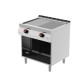 FTE72MC - Ηλεκτρική κουζίνα τηγανίσματος διπλής πλάκας 